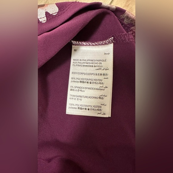 JM Collection Blouse - Picture 5 of 8